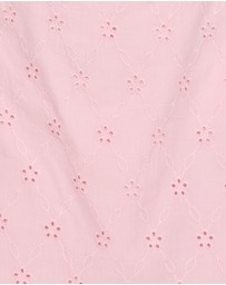 Petal & Pup - Cloverly Mini Dress - Pink Lavender