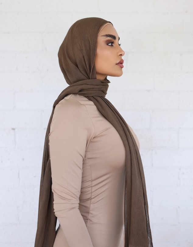 Mod Squad - Rayon Drape Hijab