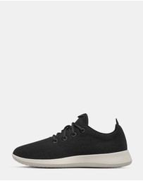 Allbirds - Wool Runner-Mens