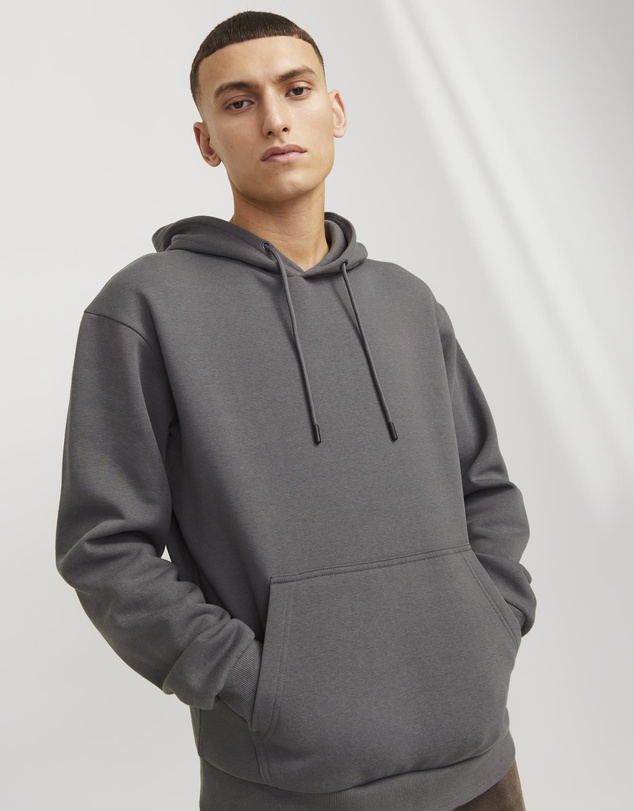 Jack & Jones - Bradley Hoodie