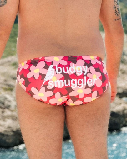 Budgy Smuggler - Carla's Flowers