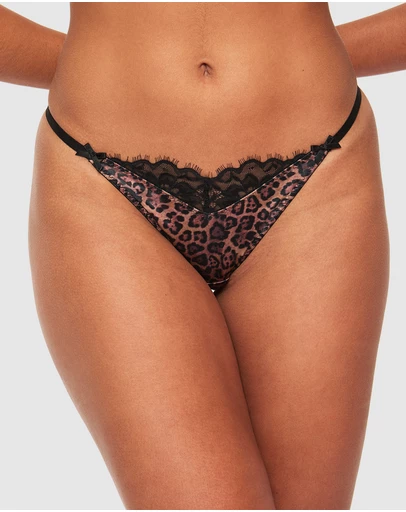 Ann Summers - Wild Romance String