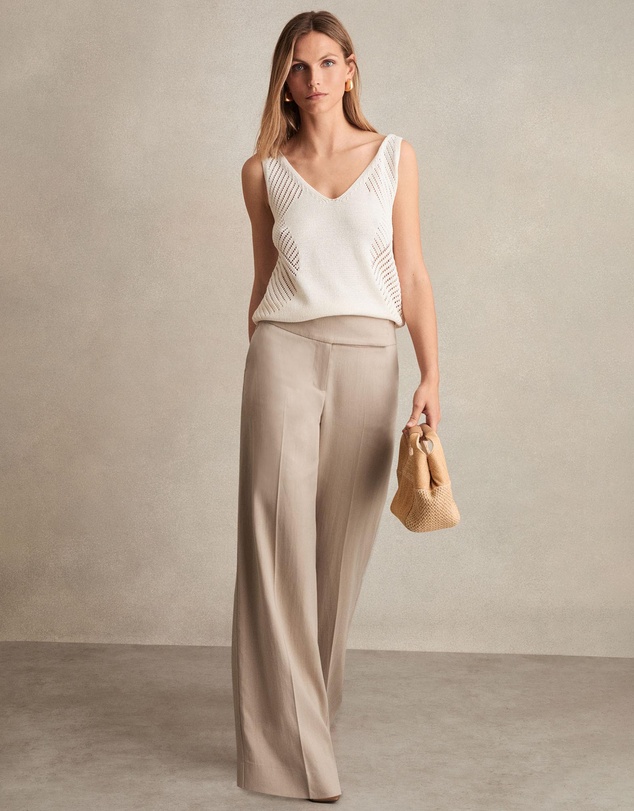 REISS - Delilah Trousers