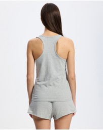 Calvin Klein - Classic Cotton PJ Set