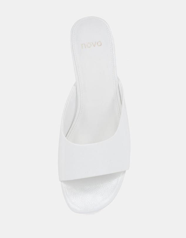 Novo - Zori Heels