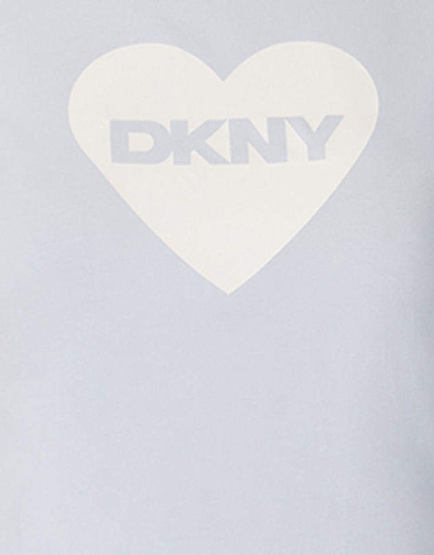 DKNY - Cotton Short Sleeve T-Shirt & Shorts Pyjama Set