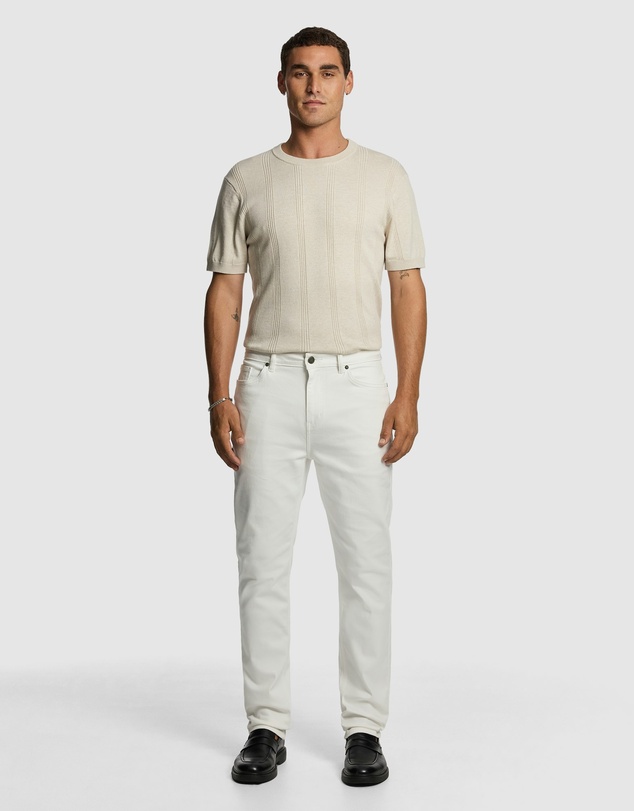 yd. - Tony Knitted Tee