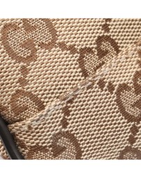 Pre-Loved by Azura Reborn - Pre-Loved GG Canvas Backpack