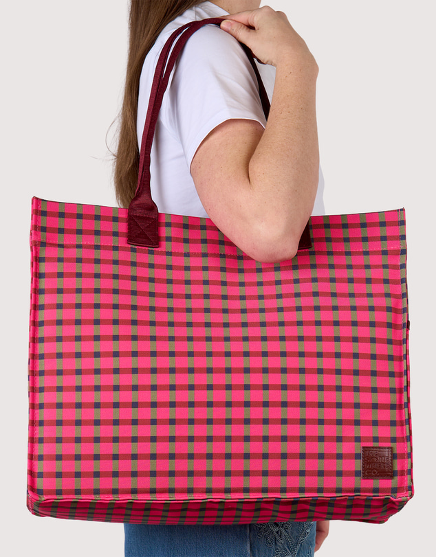 The Somewhere Co - Samba Ultimate Tote Bag