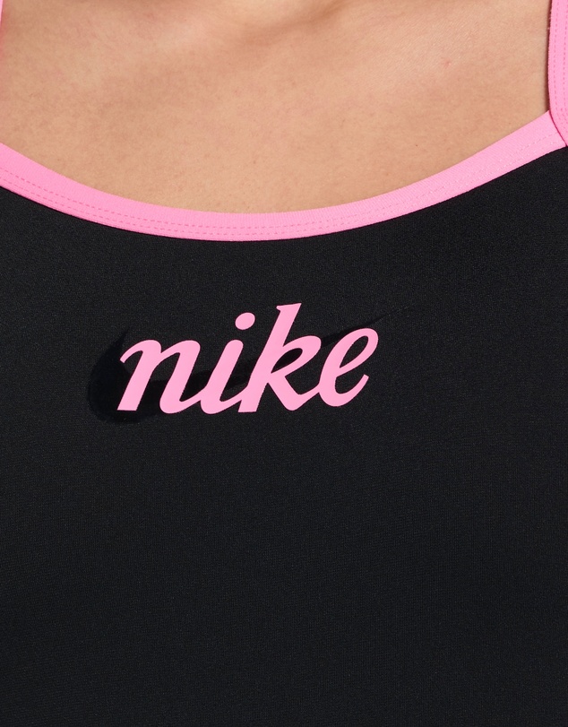 Nike - Racerback Low Leg One Piece
