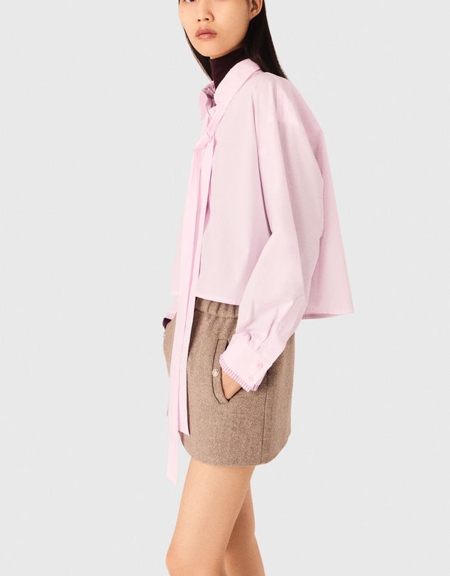 Maje - Cherose Shirt