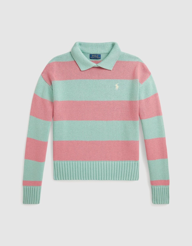 Polo Ralph Lauren - Sweater Pullover - Kids