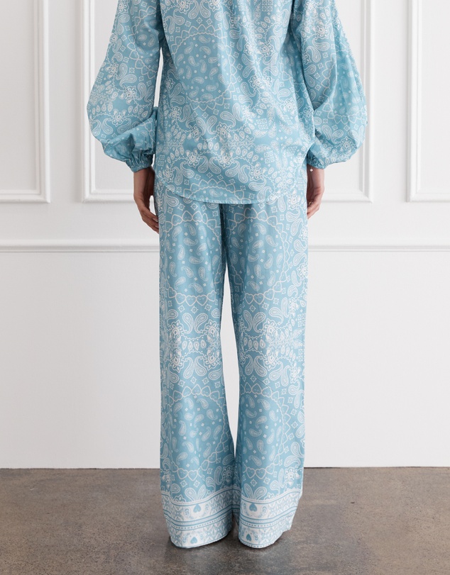 Heaven Australia - Chintz Lana Resort Pants
