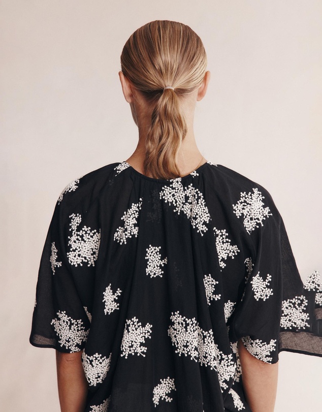 Marle - Liberty SS Shirt