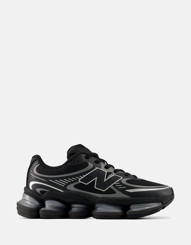 New Balance - 2000 Lace - Kids