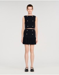 Sandro - Lital Skirt