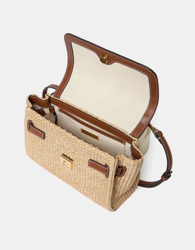 Loeffler Randall - Alexei Loop Belt Crossbody Bag