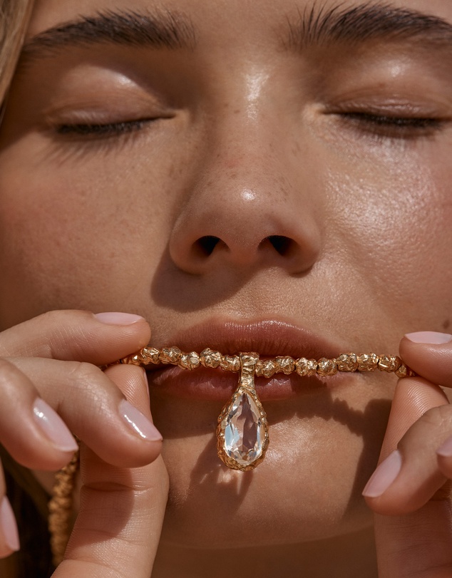 Amber Sceats - Sofian Necklace