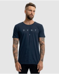 DVNT - 3-Pack Saint Tee