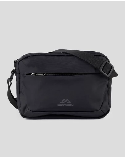 Kathmandu - Flight RFID Crossbody