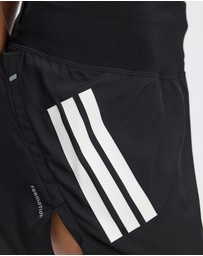 adidas Performance - 3in Adi365 Running Shorts
