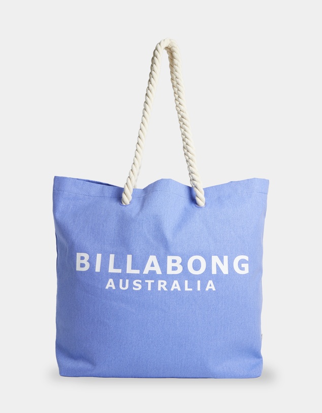 Billabong - Society Beach Tote Bag