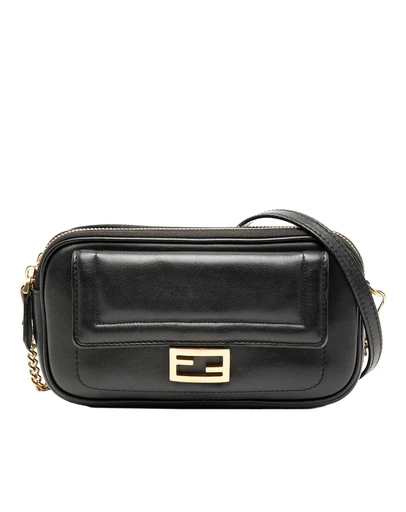 Pre-Loved by Azura Reborn - Pre-Loved Leather Easy 2 Baguette Crossbody