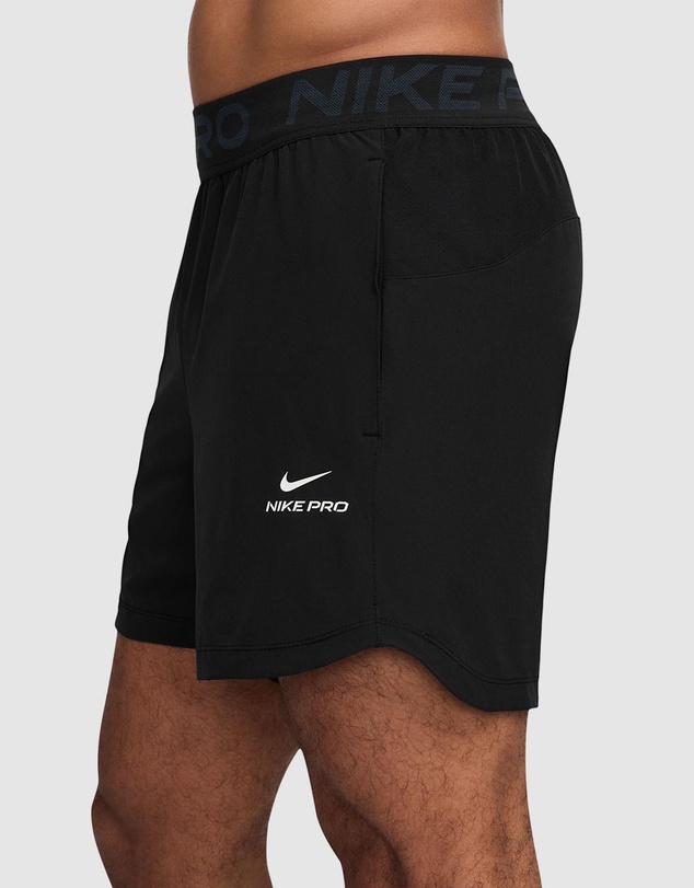 Nike - 6in Pro Dri-FIT NP Shorts