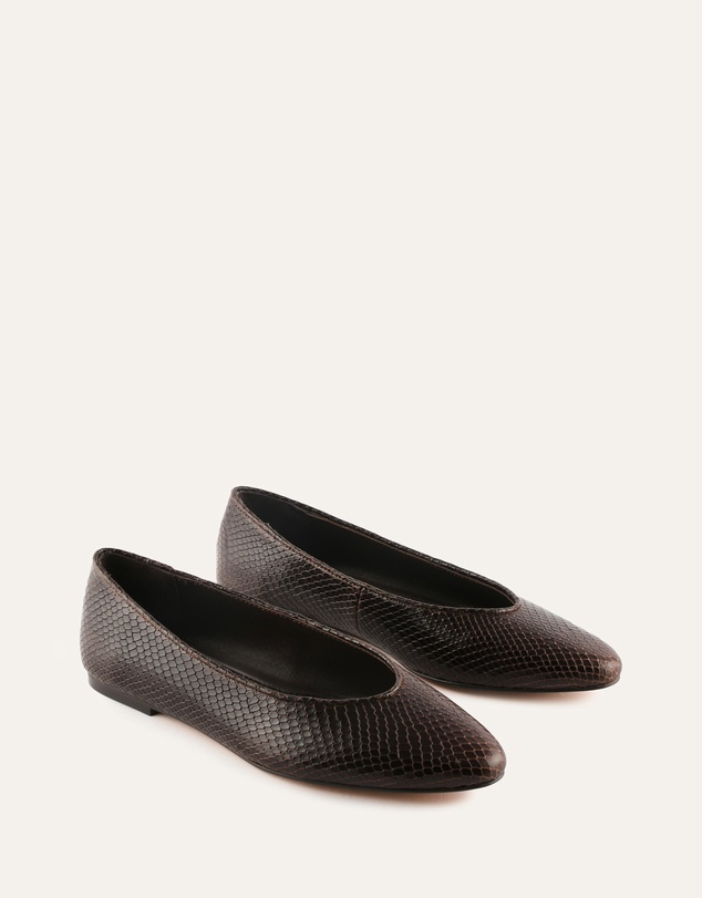 Jo Mercer - Oliver Casual Flats