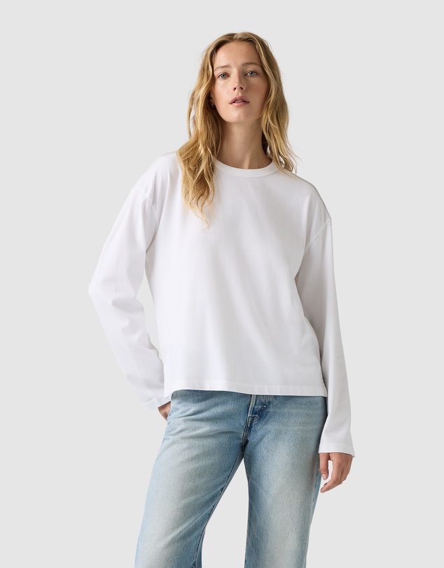 Levi's - Vintage LS T-Shirt