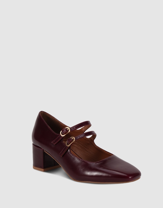 Nude Footwear - Willow