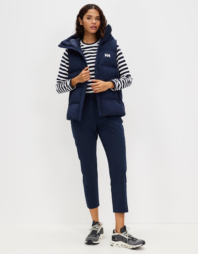 Helly Hansen - Adore Puffy Vest