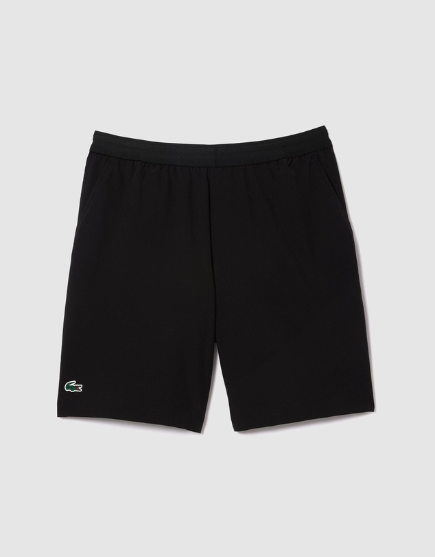 Lacoste - Core Performance Tech Woven Shorts