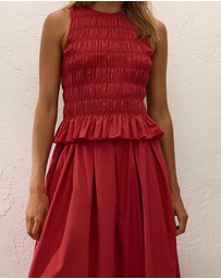Faithfull The Brand - Cales Top
