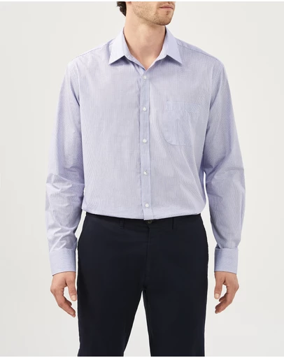 Van Heusen - Multi Colour Check Shirt
