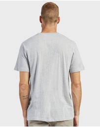Academy Brand - Acad Basic Crew