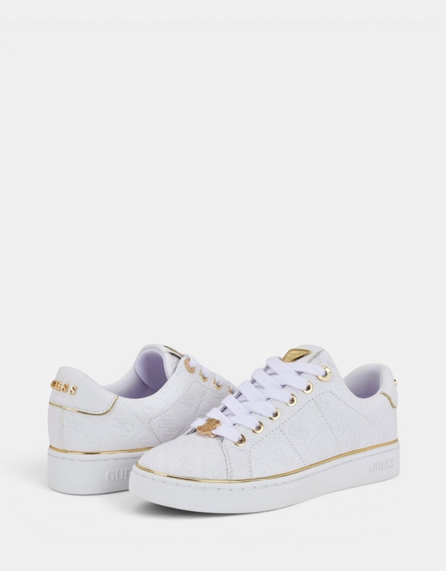 GUESS - Beary Sneakers