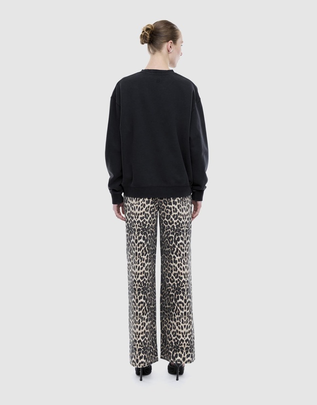 ENA PELLY - Lilly Oversized College Sweater
