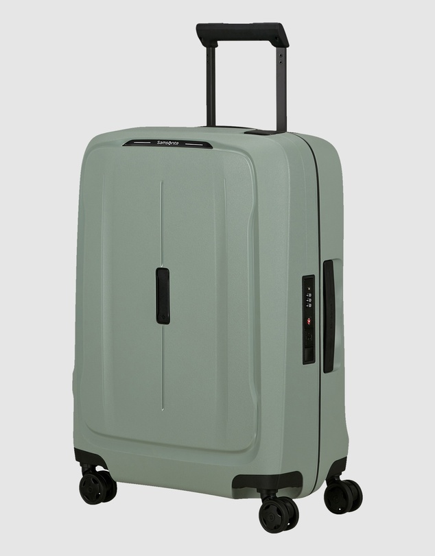 Samsonite - Essens Suitcase 55Cm