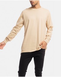 Stock & Co. - Stock Long Sleeve Tee