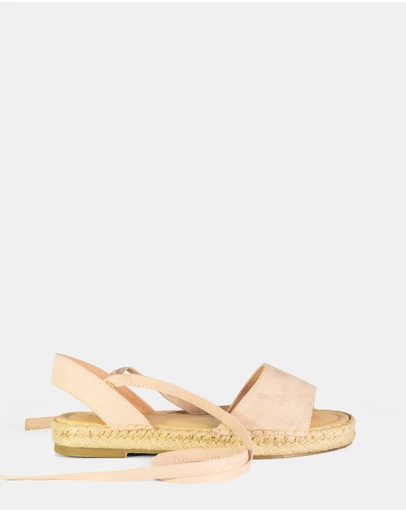 Therapy - Dauphin Sandals