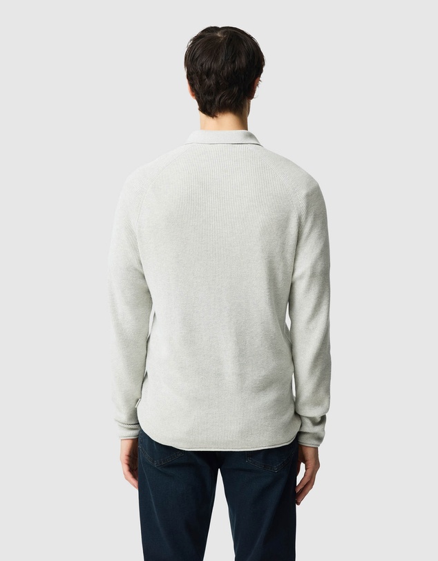 Rodd & Gunn - Eastern Bush Knit