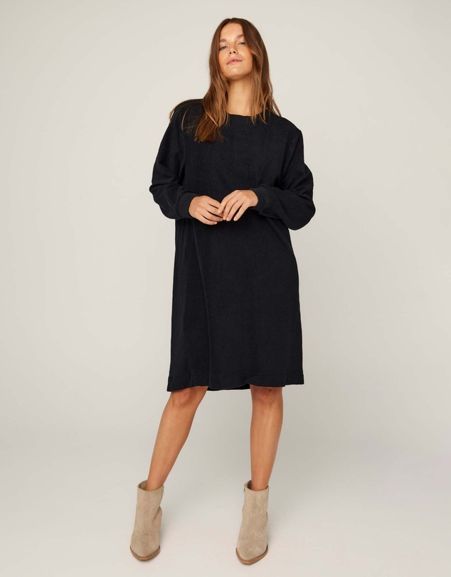 Primness - June Jumper Dress