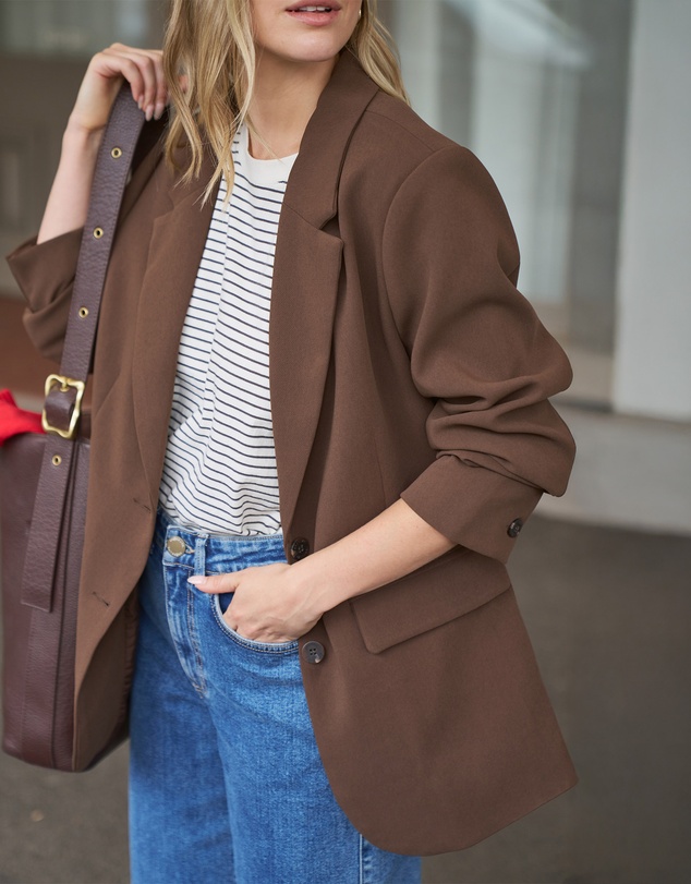 Ceres Life - Joni Blazer