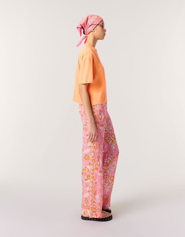 Maje - Tmelony Tee Shirt