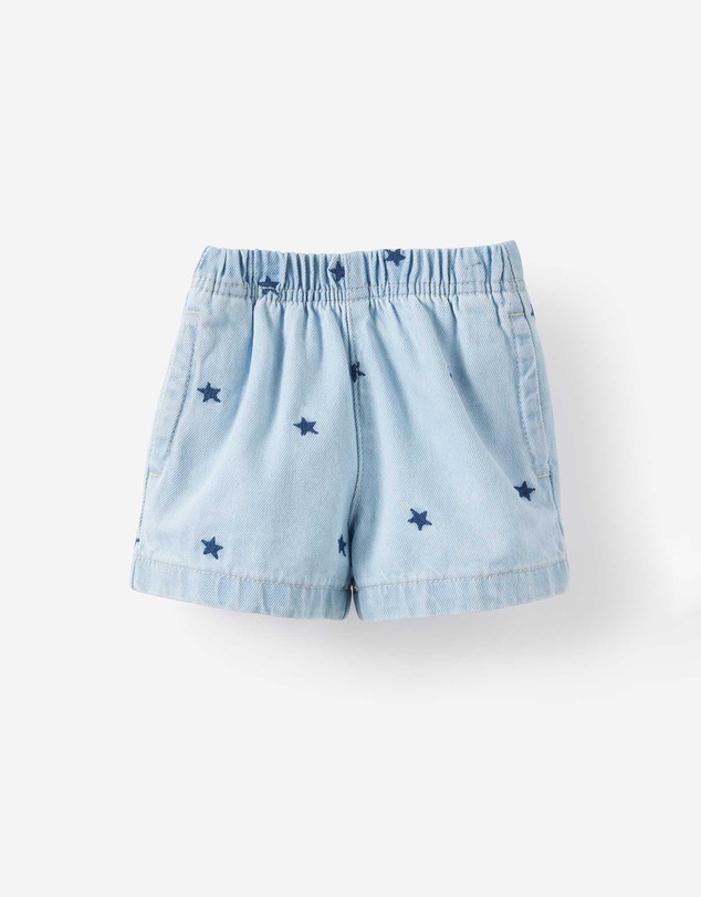 Cotton On Kids - Jagger Denim Short