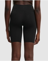 Cotton On Body Active - Bondi Everyday Mid Length Bike Short