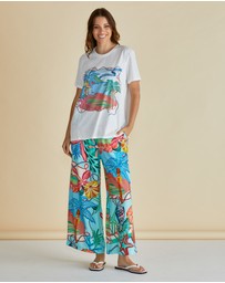 Betty Basics - Rio Reef Pant