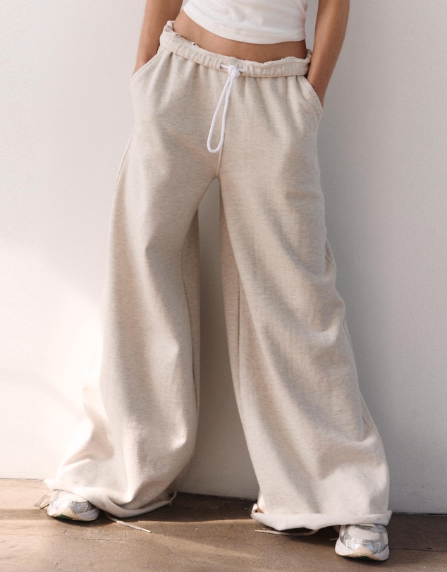 FP Movement by Free People - For the Win Wide-Leg Pants