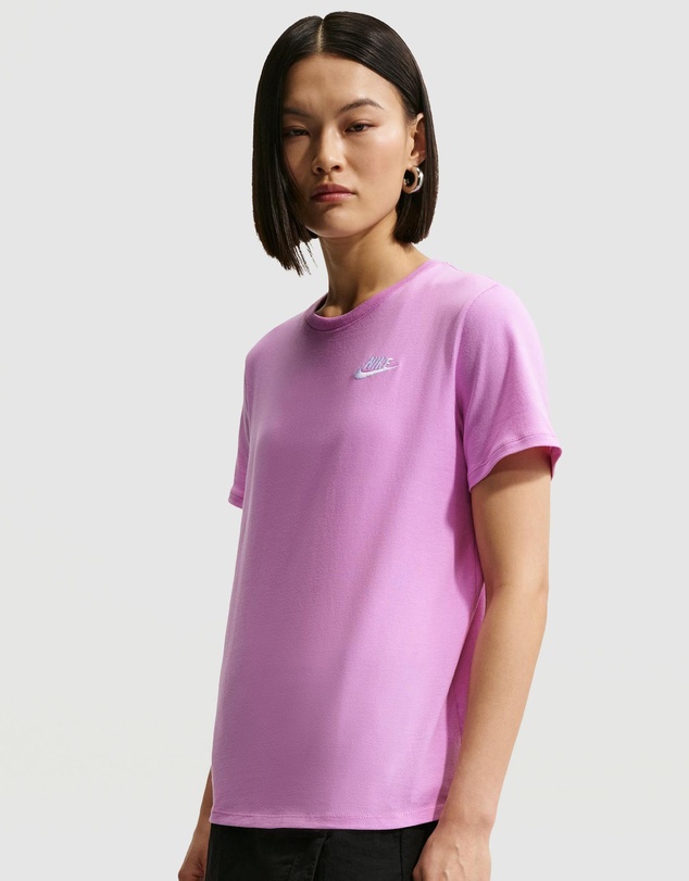 Nike - Nike Sportswear Club SS Tee